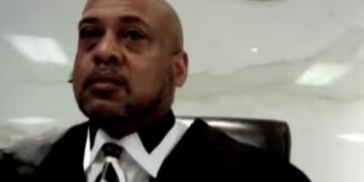 Detroit Judge Hit with Lawsuit After Handcuffing Teen During Court Field Trip